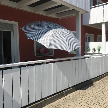 Allgaeutraum Ferienwohnung Nr 4 Kempten Exterior foto