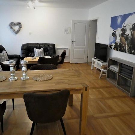 Allgaeutraum Ferienwohnung Nr 4 Kempten Exterior foto