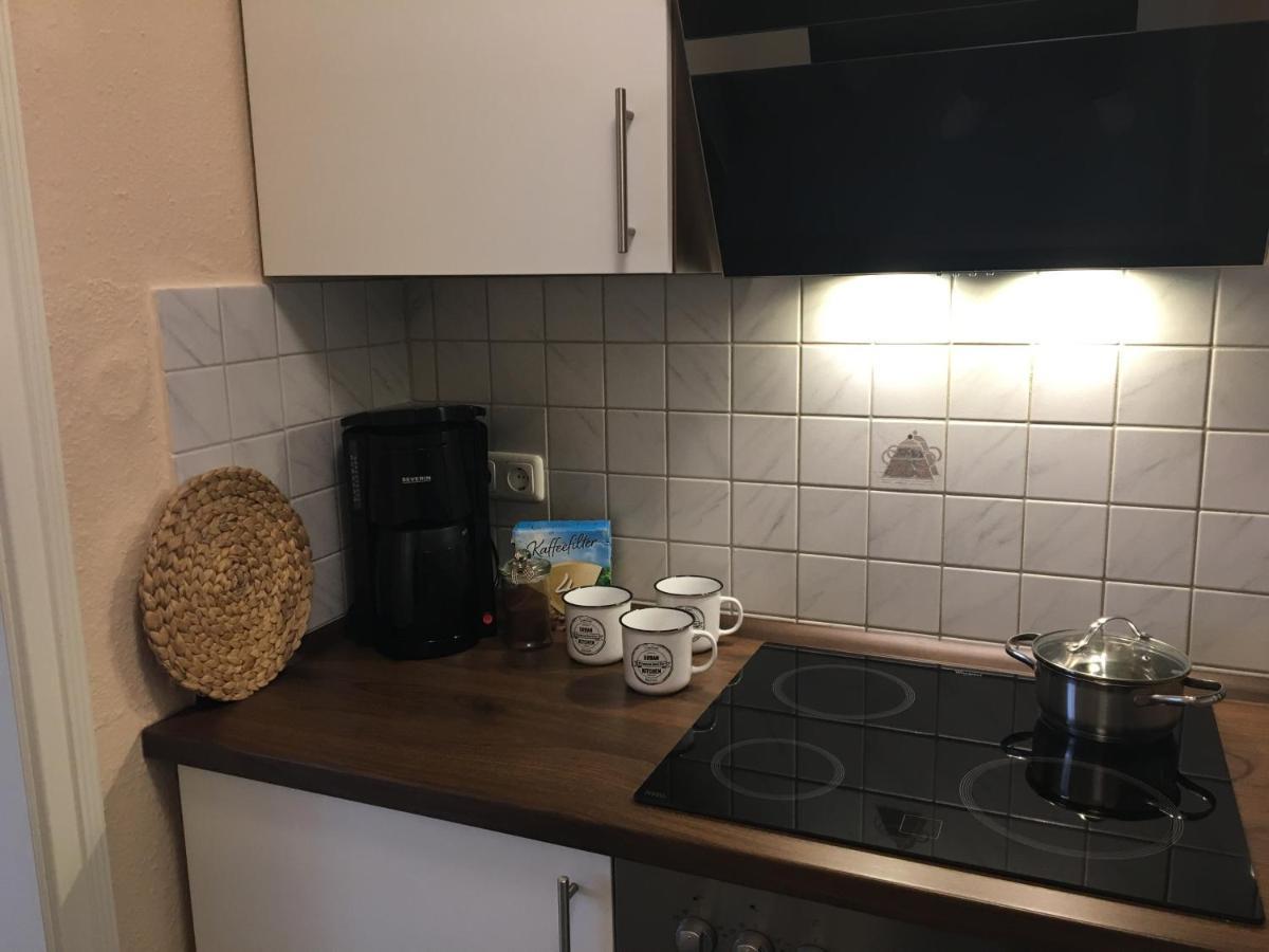 Allgaeutraum Ferienwohnung Nr 4 Kempten Exterior foto