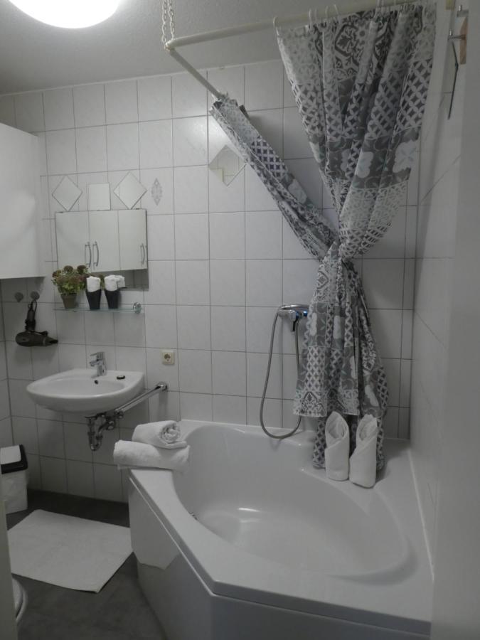 Allgaeutraum Ferienwohnung Nr 4 Kempten Exterior foto
