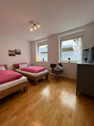 Allgaeutraum Ferienwohnung Nr 4 Kempten Exterior foto